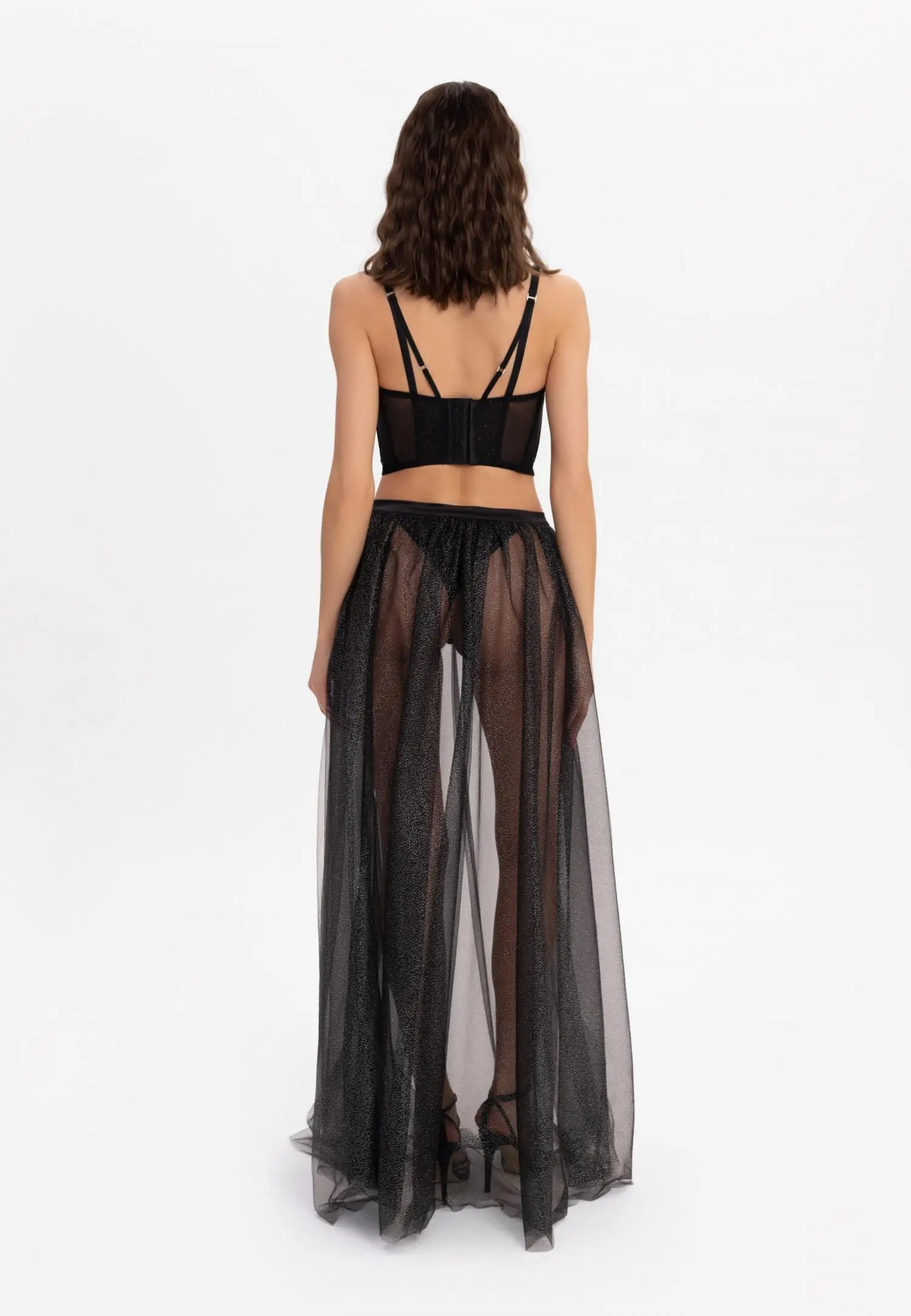 Парео W25-05PL020-L Marc & André